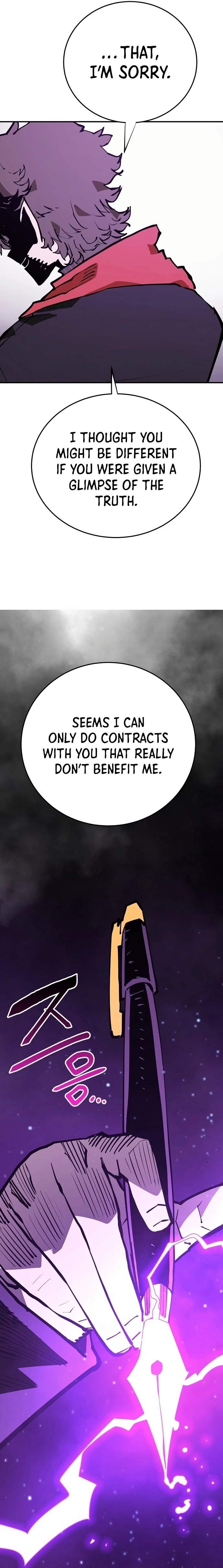 Player Hellish Situation Chapter 129-eng-li - Page 3