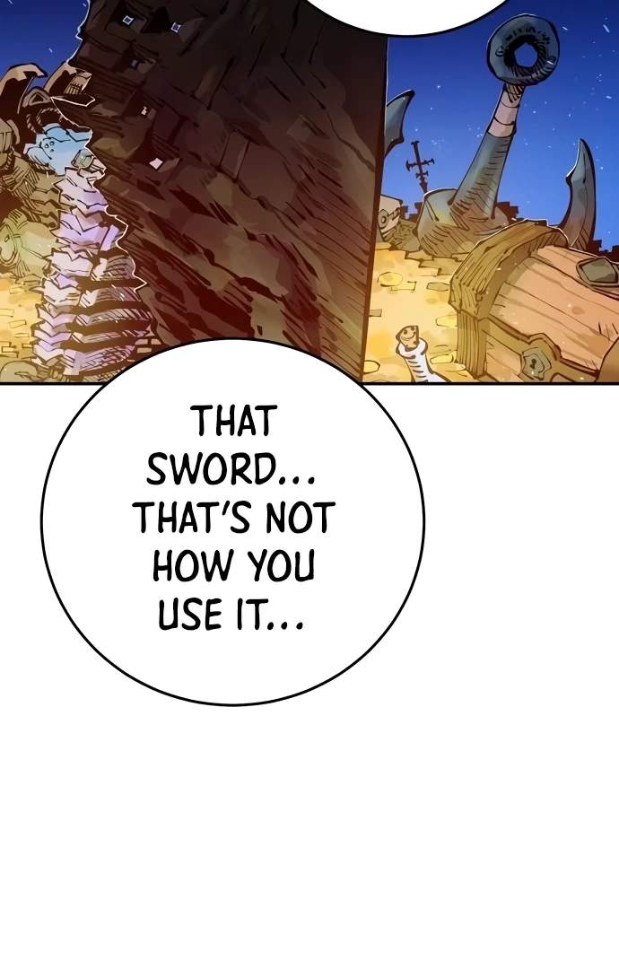 Player Hellish Situation Chapter 72-eng-li - Page 3