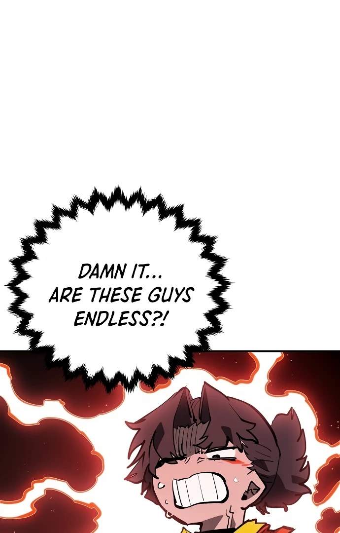 Player Hellish Situation Chapter 114-eng-li - Page 113