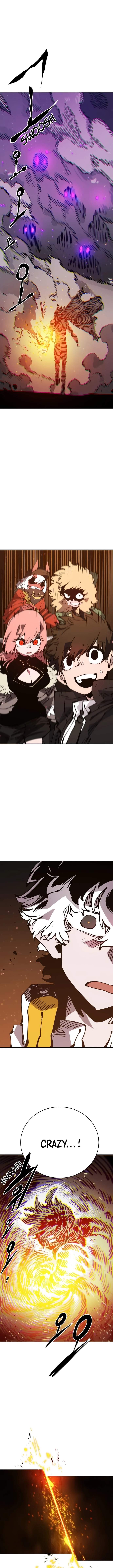 Player Hellish Situation Chapter 66-eng-li - Page 1