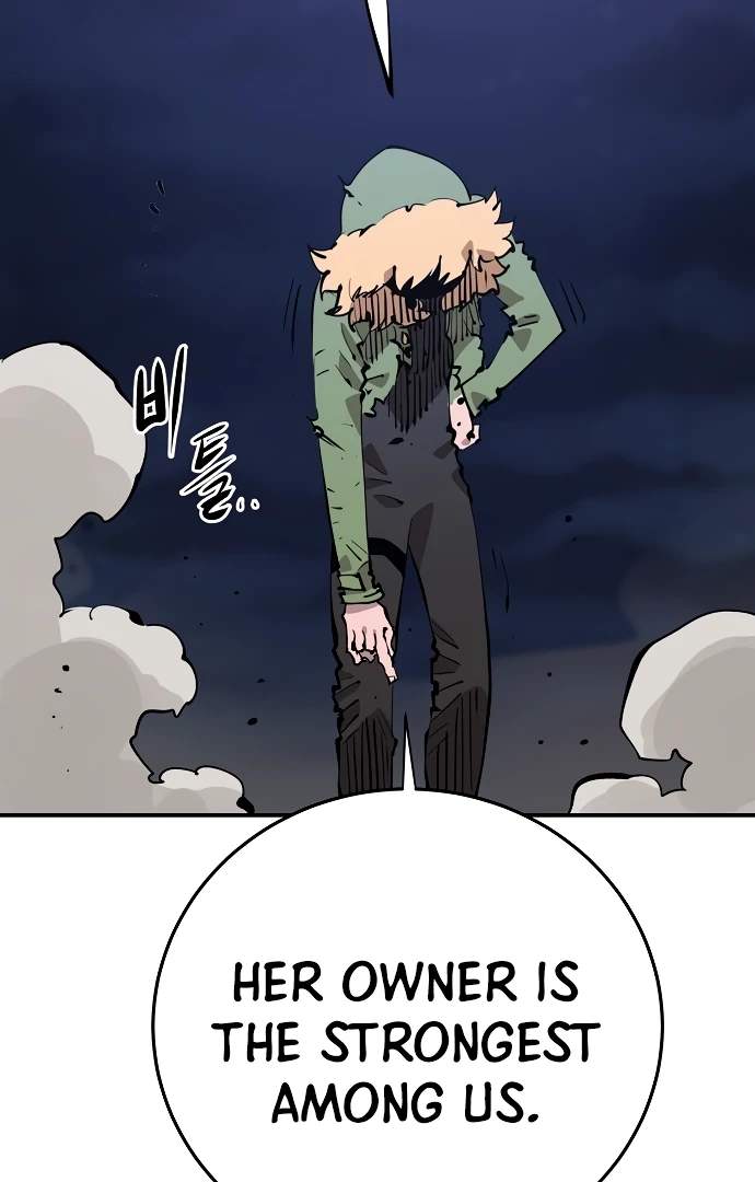 Player Hellish Situation Chapter 105-eng-li - Page 97