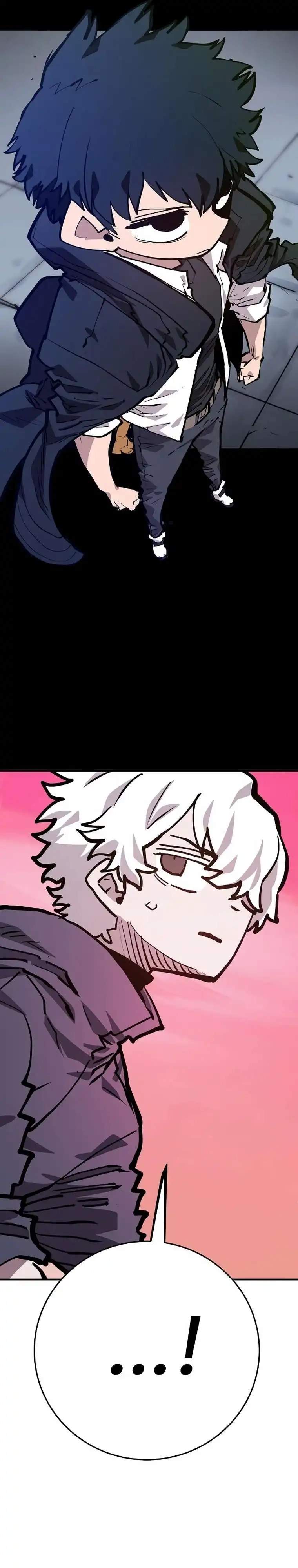 Player Hellish Situation Chapter 162-eng-li - Page 29