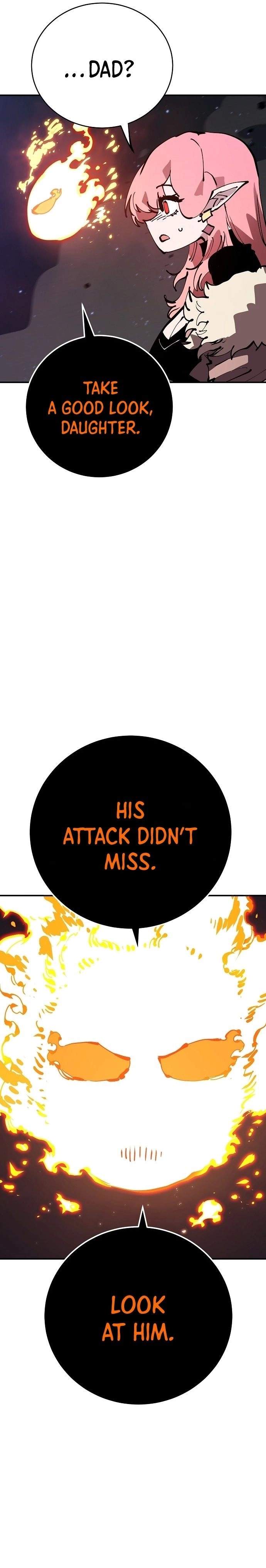 Player Hellish Situation Chapter 60-eng-li - Page 4