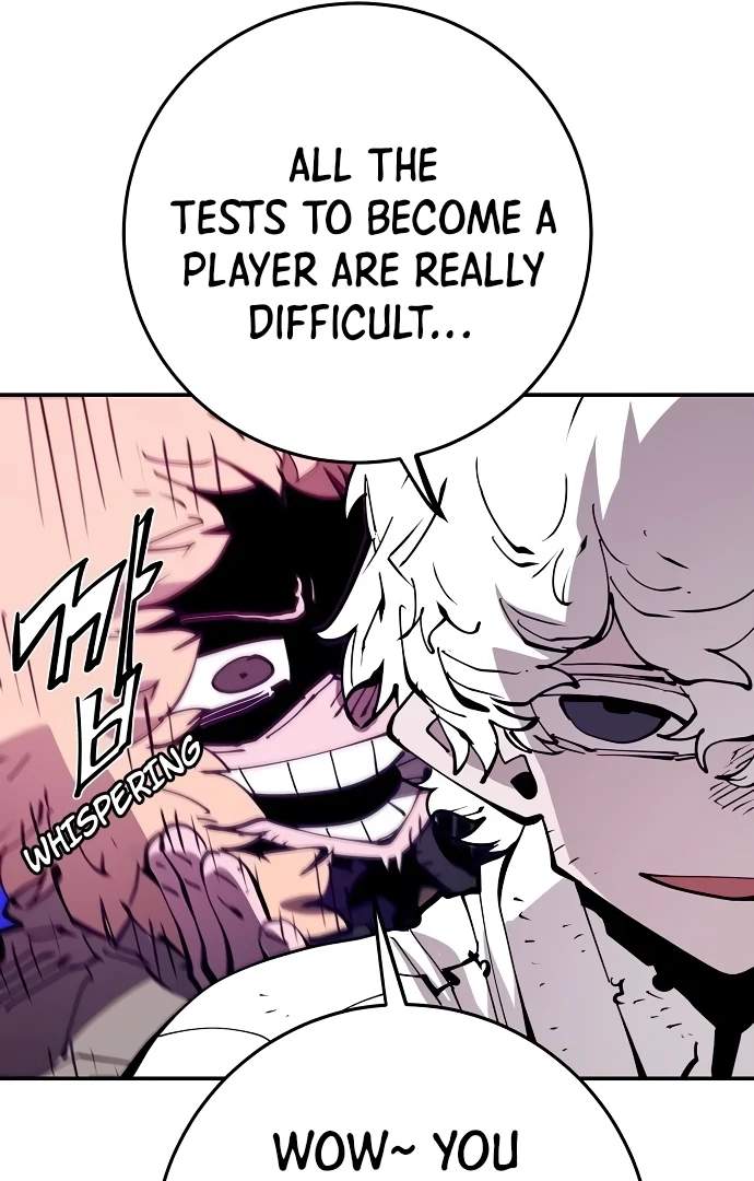 Player Hellish Situation Chapter 70-eng-li - Page 17