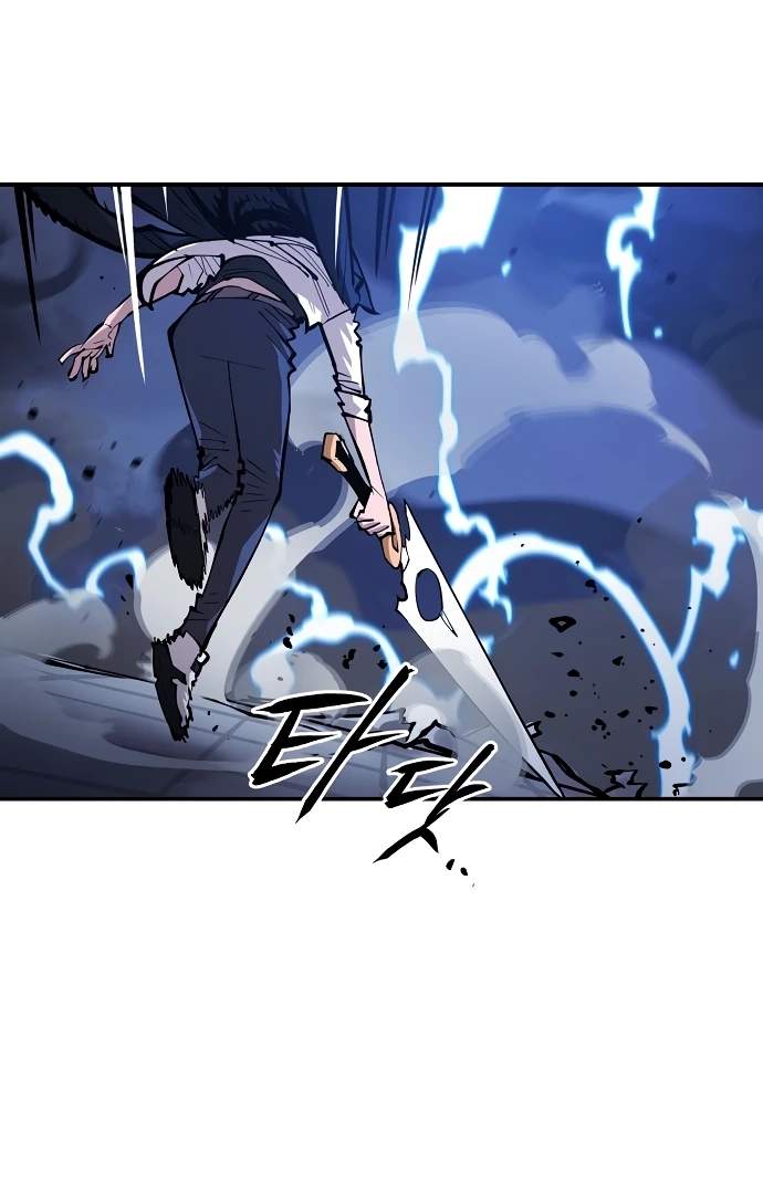 Player Hellish Situation Chapter 109-eng-li - Page 54