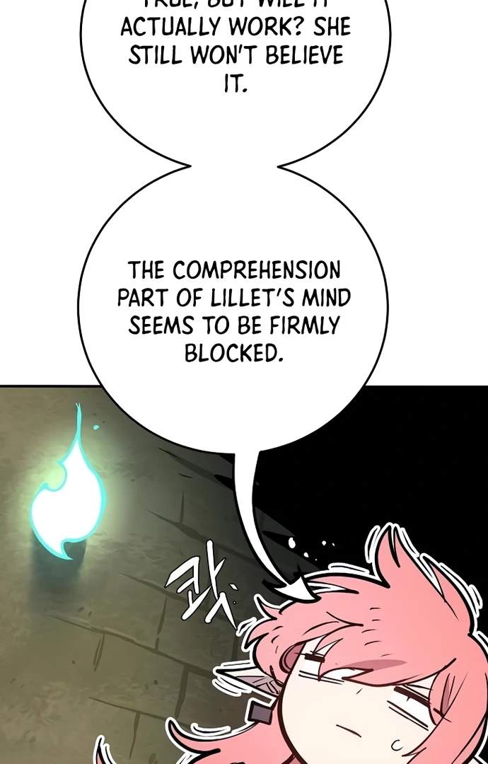 Player Hellish Situation Chapter 138-eng-li - Page 42