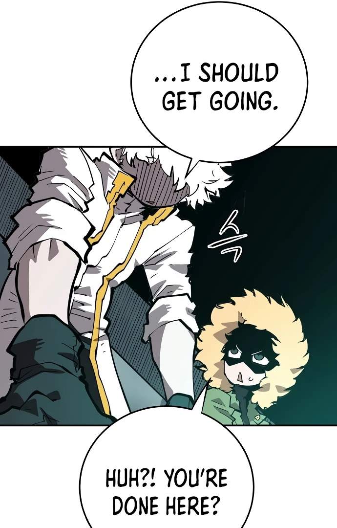 Player Hellish Situation Chapter 109-eng-li - Page 86