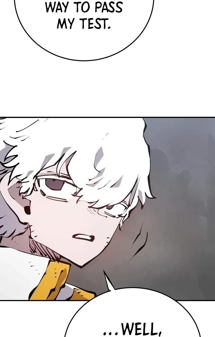 Player Hellish Situation Chapter 96-eng-li - Page 3