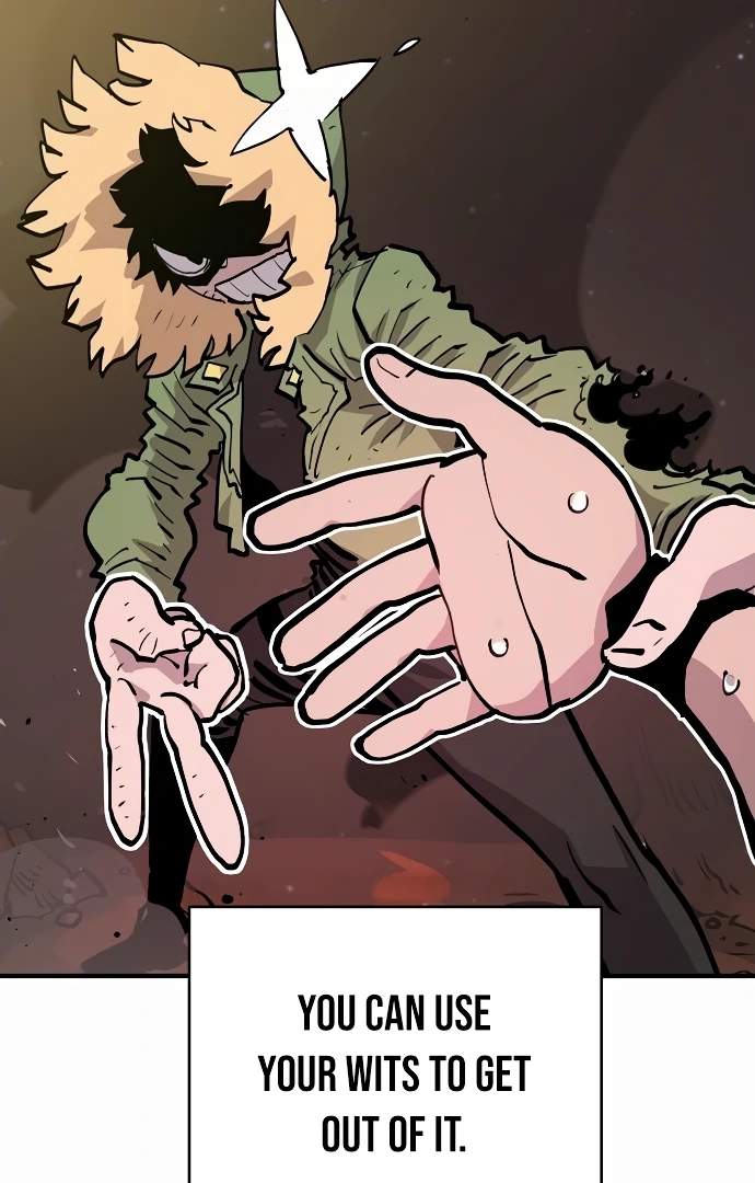 Player Hellish Situation Chapter 158-eng-li - Page 81