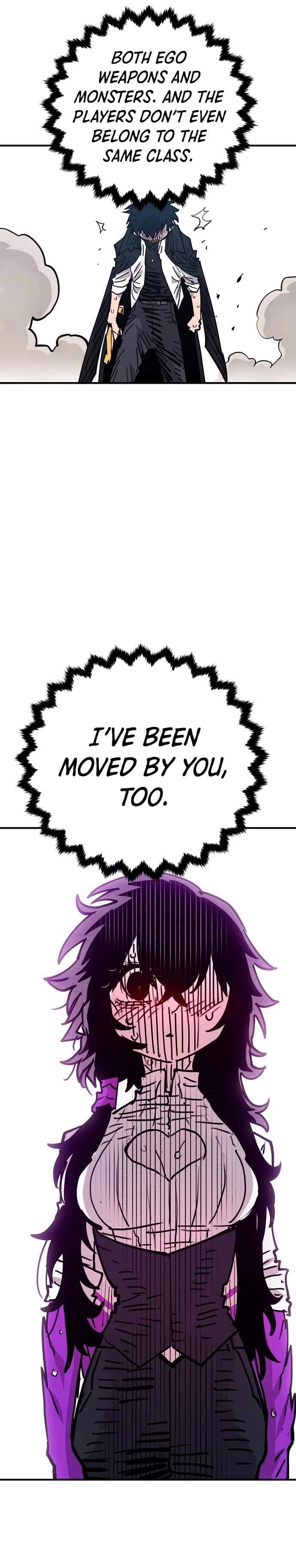 Player Hellish Situation Chapter 154-eng-li - Page 16