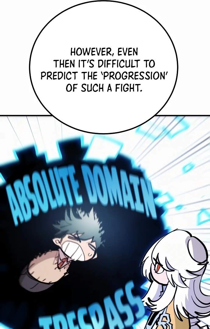 Player Hellish Situation Chapter 158-eng-li - Page 62