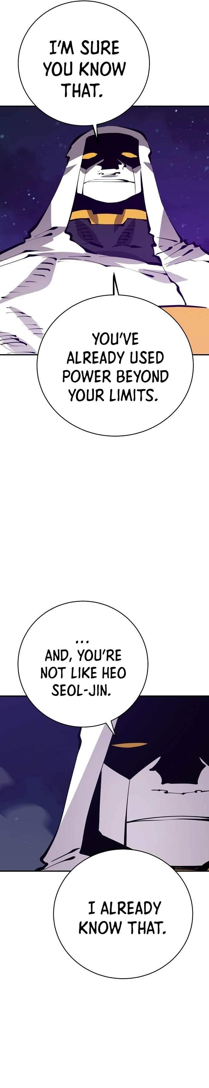 Player Hellish Situation Chapter 63-eng-li - Page 23