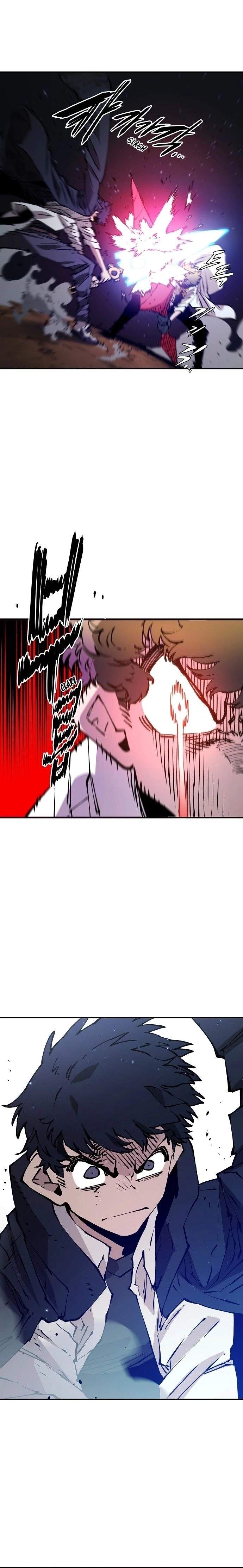 Player Hellish Situation Chapter 60-eng-li - Page 13