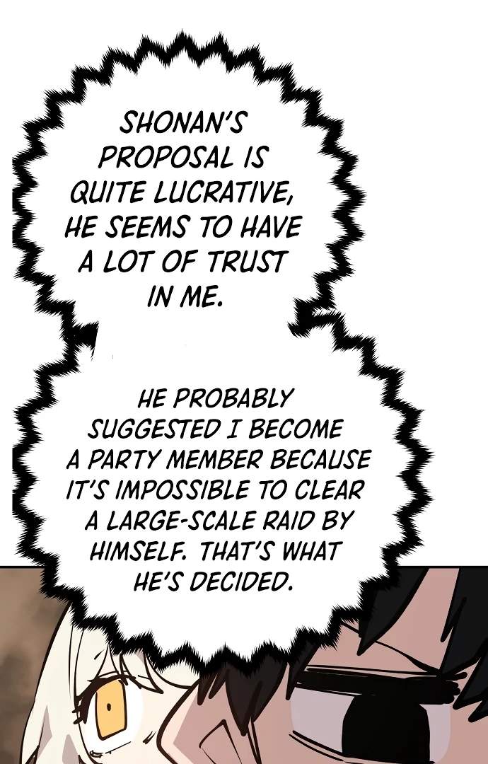 Player Hellish Situation Chapter 114-eng-li - Page 73