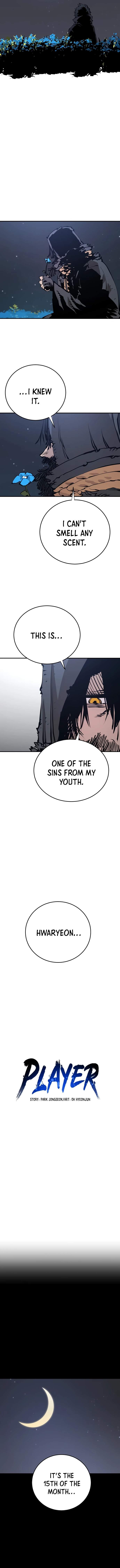 Player Hellish Situation Chapter 82-eng-li - Page 1