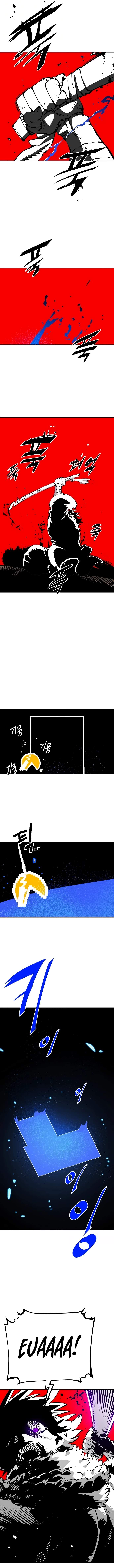 Player Hellish Situation Chapter 89-eng-li - Page 3