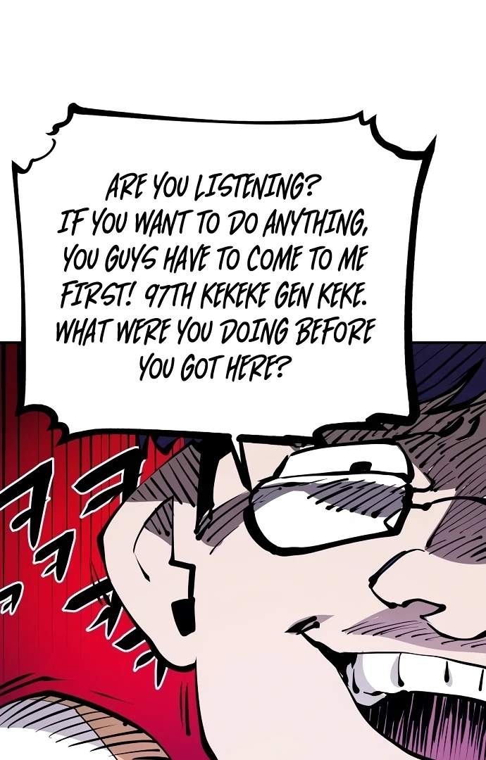 Player Hellish Situation Chapter 78-eng-li - Page 37