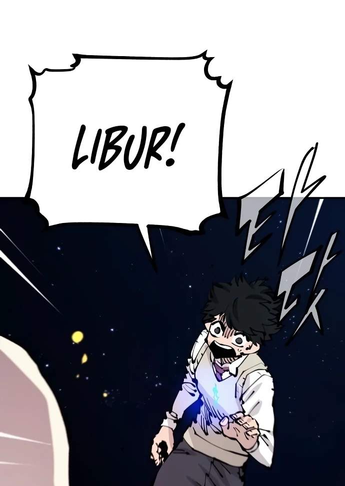 Player Hellish Situation Chapter 73-eng-li - Page 33