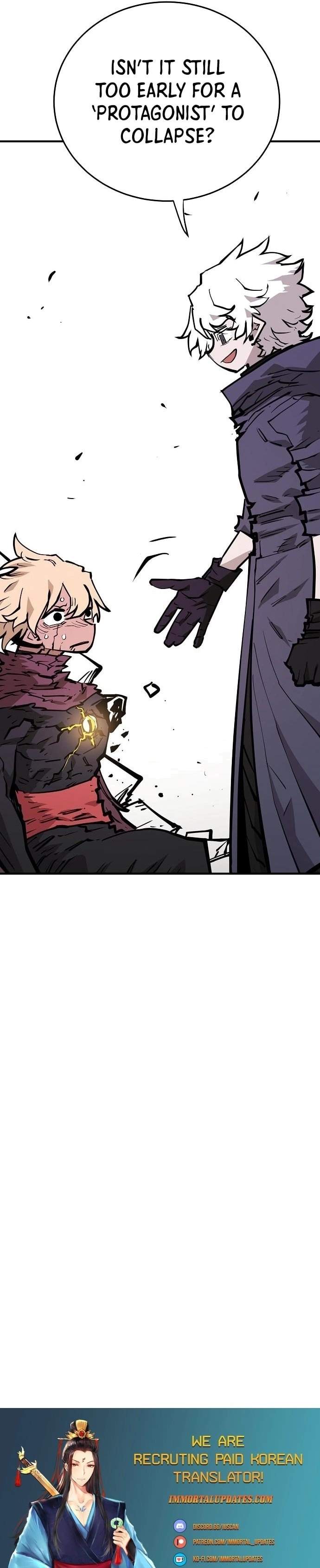 Player Hellish Situation Chapter 147-eng-li - Page 38