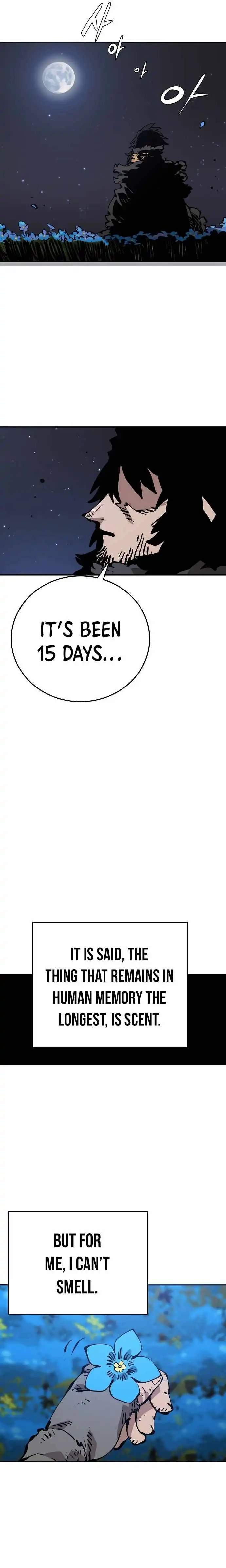 Player Hellish Situation Chapter 85-eng-li - Page 14
