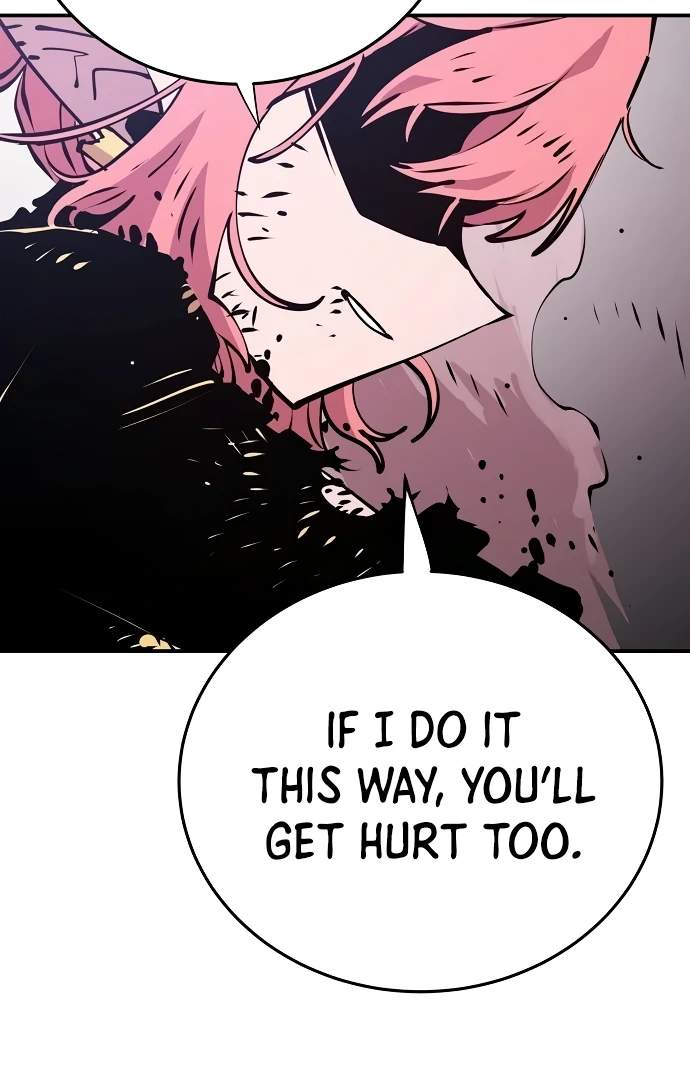 Player Hellish Situation Chapter 96-eng-li - Page 96