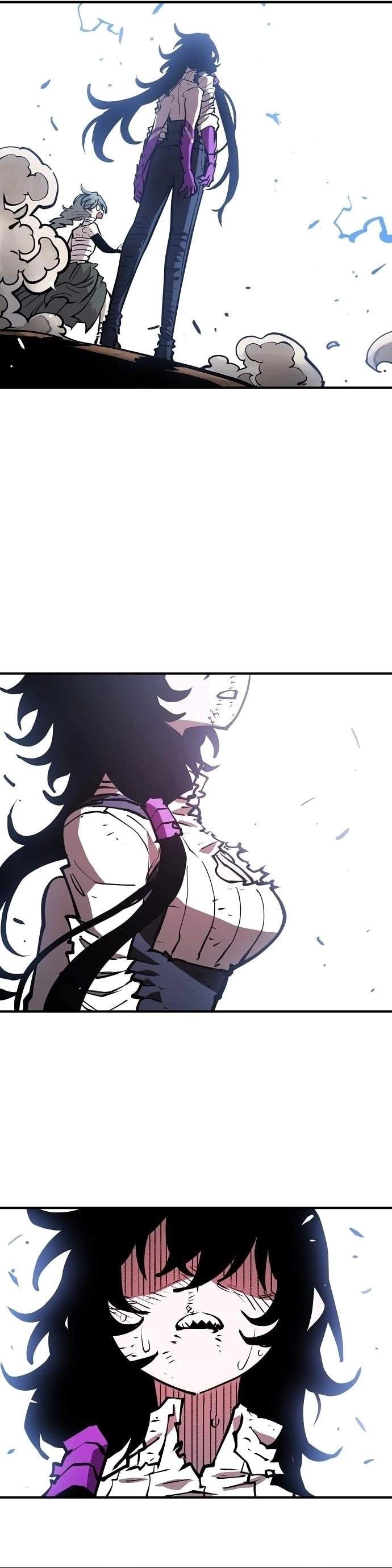 Player Hellish Situation Chapter 147-eng-li - Page 24