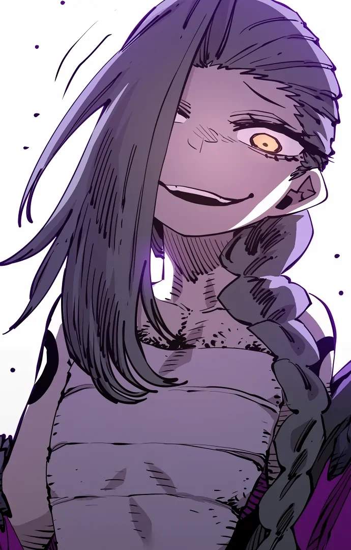 Player Hellish Situation Chapter 102-eng-li - Page 96