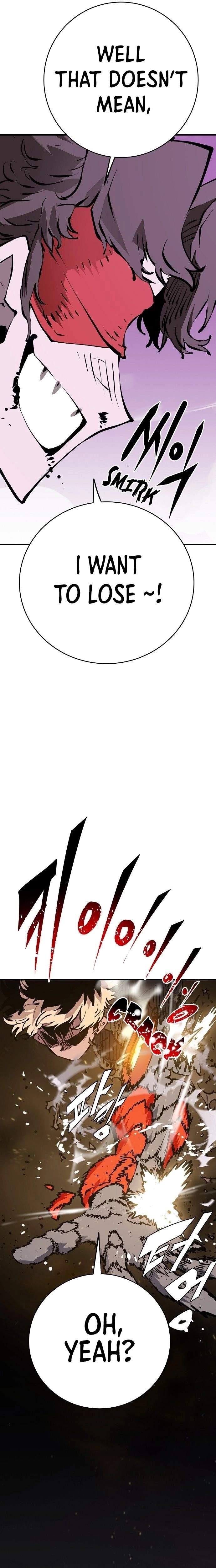 Player Hellish Situation Chapter 55-eng-li - Page 15