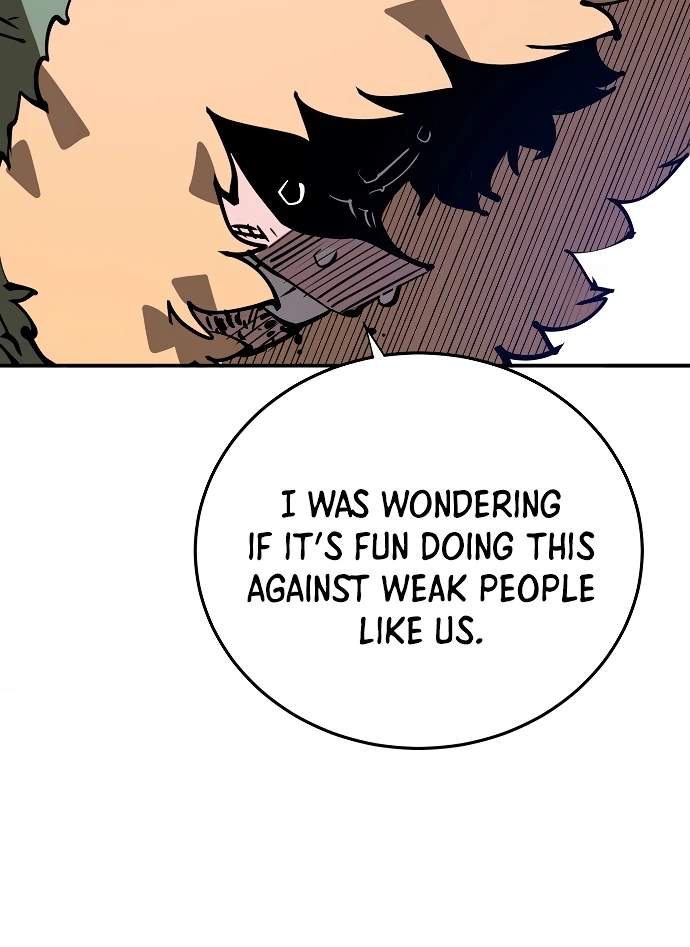 Player Hellish Situation Chapter 105-eng-li - Page 94