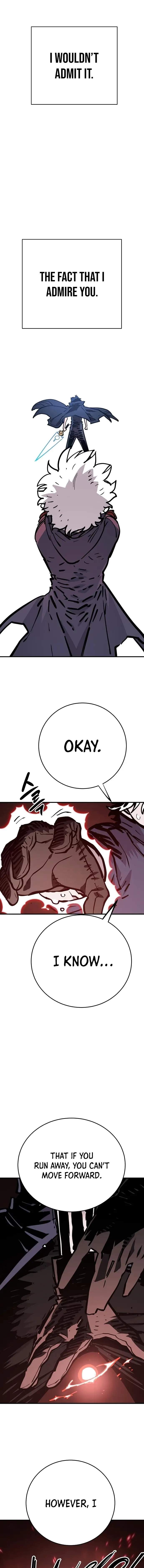 Player Hellish Situation Chapter 150-eng-li - Page 14