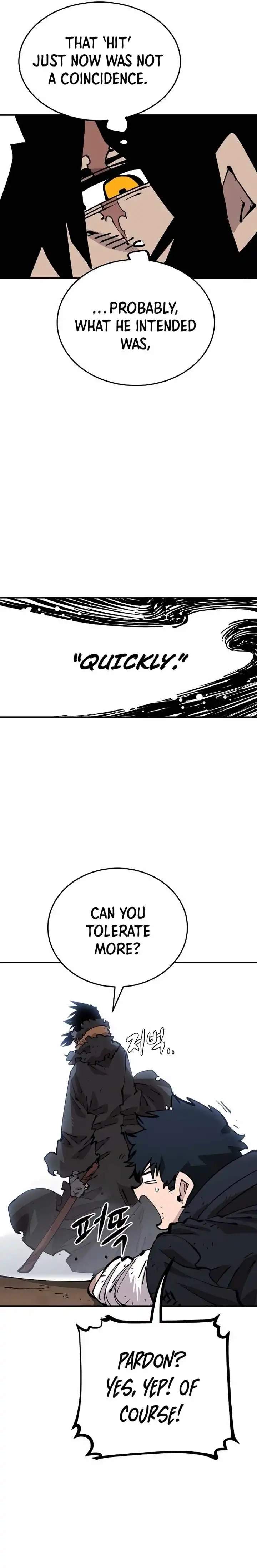 Player Hellish Situation Chapter 84-eng-li - Page 7