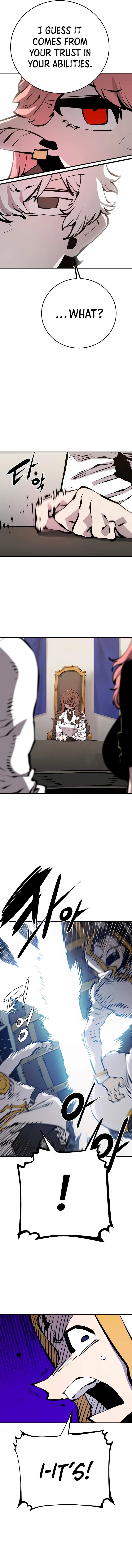 Player Hellish Situation Chapter 79-eng-li - Page 10