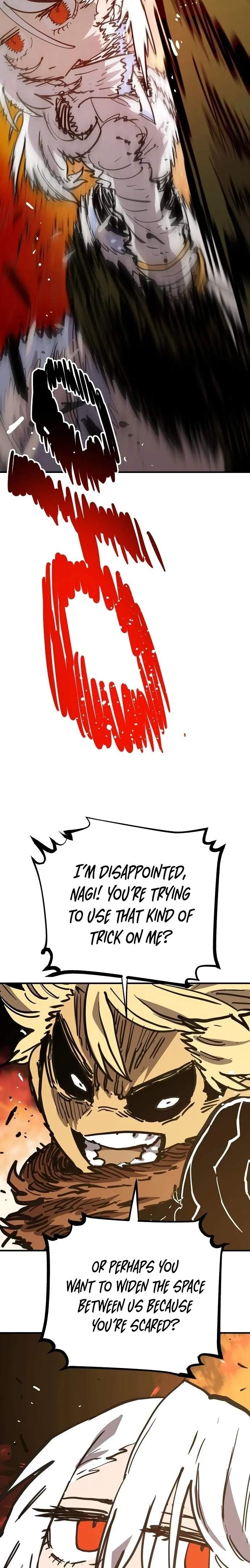 Player Hellish Situation Chapter 149-eng-li - Page 10