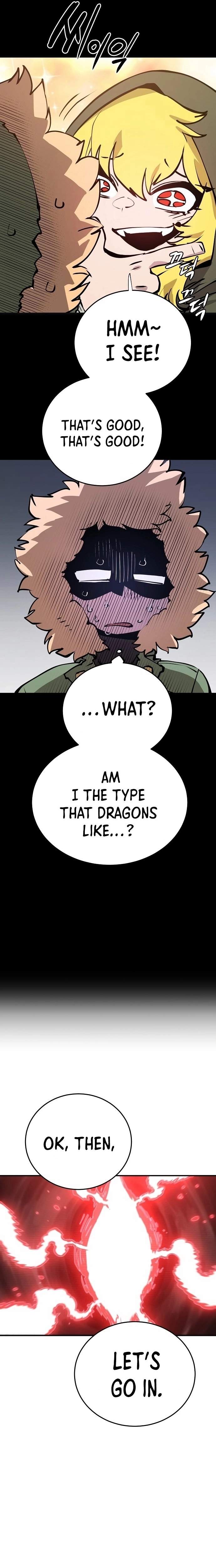Player Hellish Situation Chapter 100-eng-li - Page 5