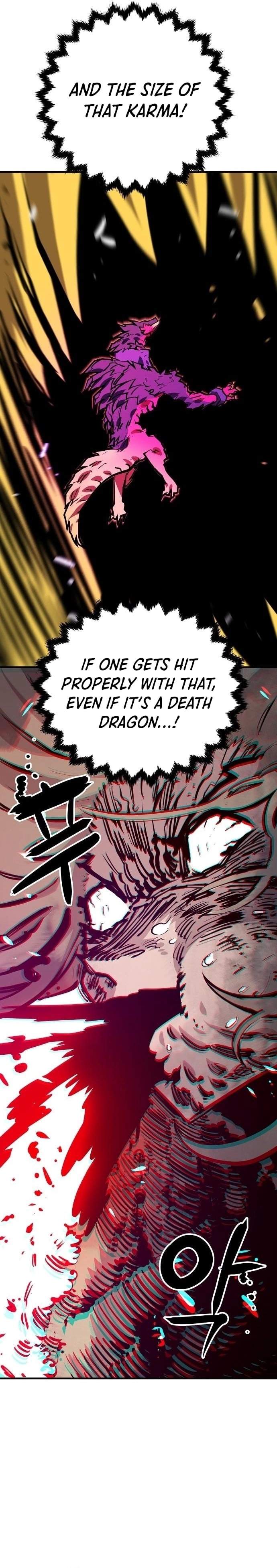 Player Hellish Situation Chapter 147-eng-li - Page 10