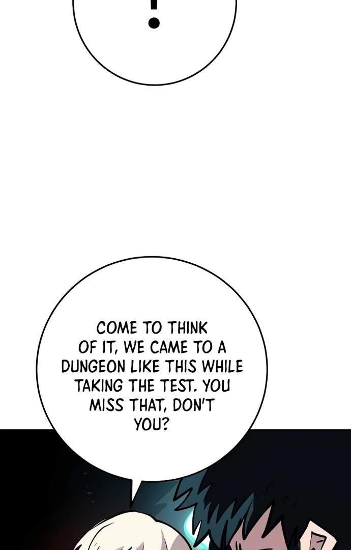 Player Hellish Situation Chapter 138-eng-li - Page 62