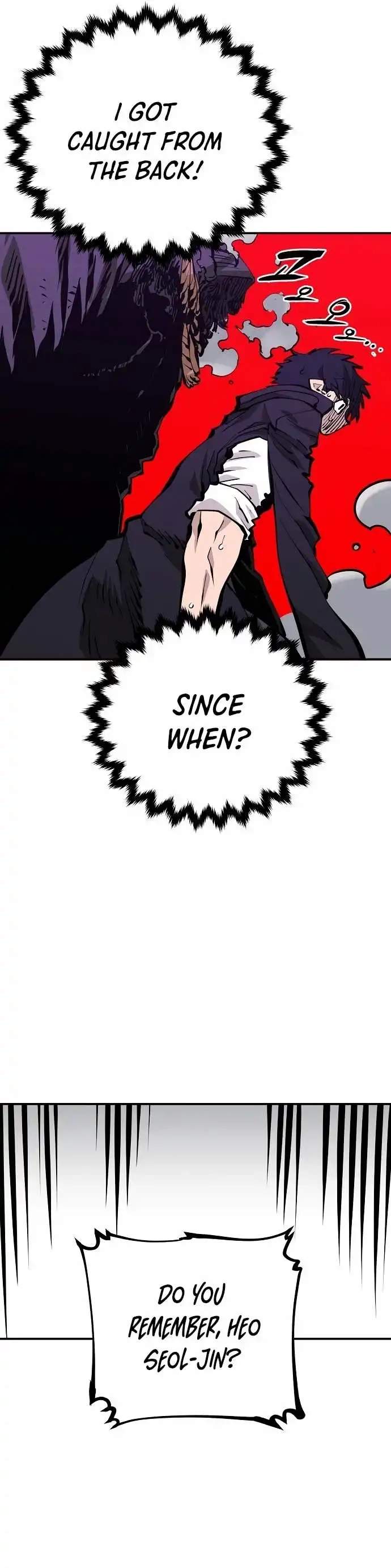 Player Hellish Situation Chapter 81-eng-li - Page 10