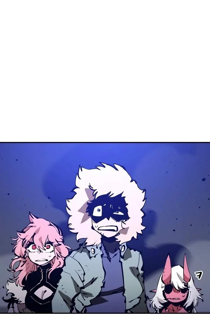 Player Hellish Situation Chapter 73-eng-li - Page 97