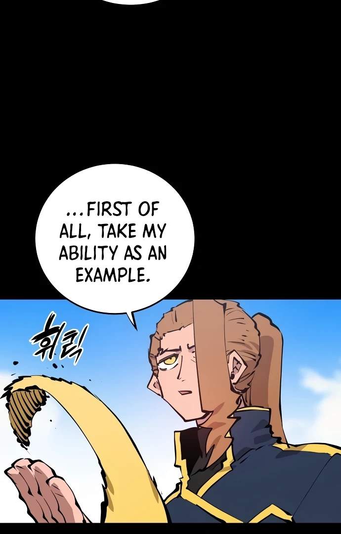 Player Hellish Situation Chapter 97-eng-li - Page 19