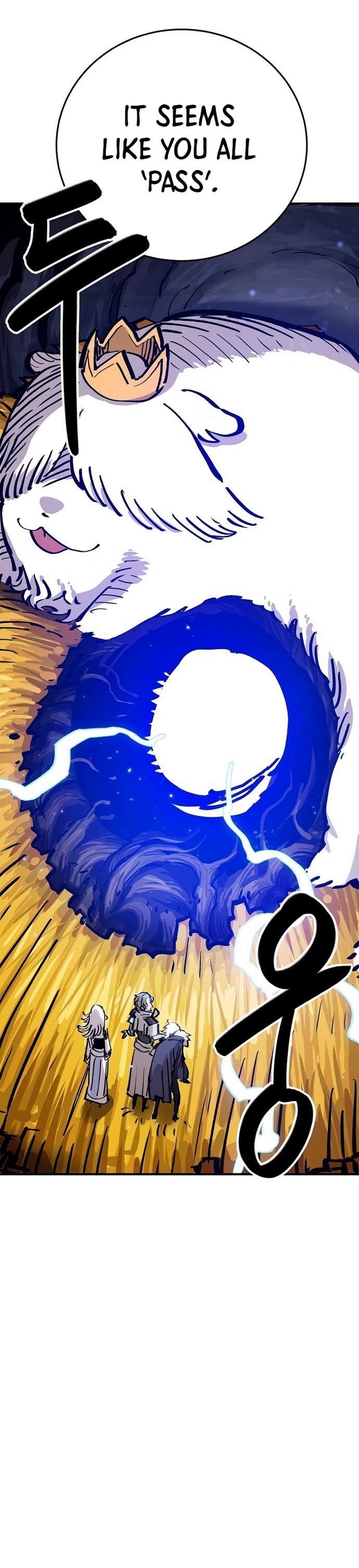 Player Hellish Situation Chapter 161-eng-li - Page 10