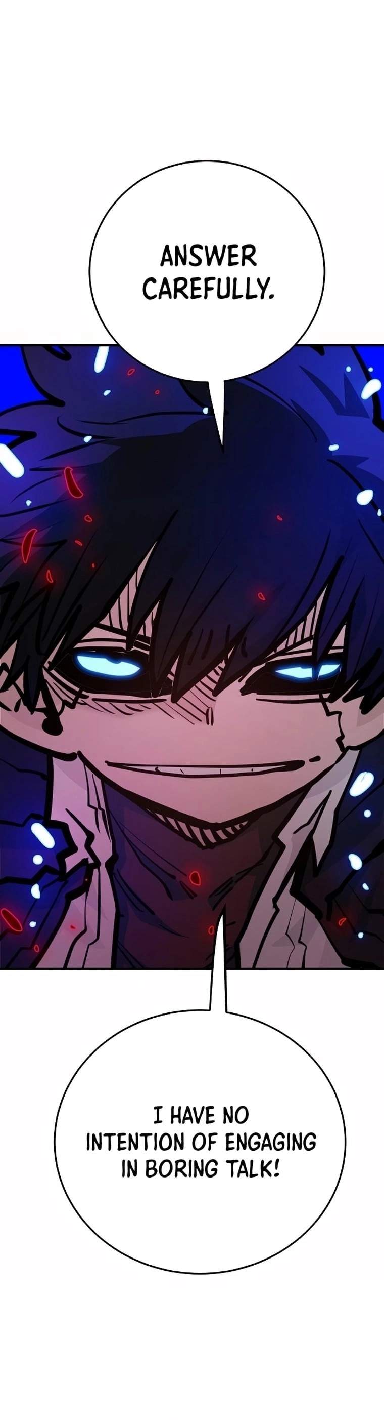 Player Hellish Situation Chapter 164-eng-li - Page 38