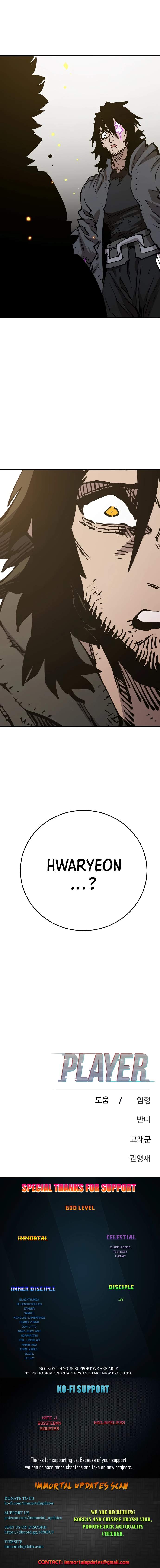 Player Hellish Situation Chapter 90-eng-li - Page 15