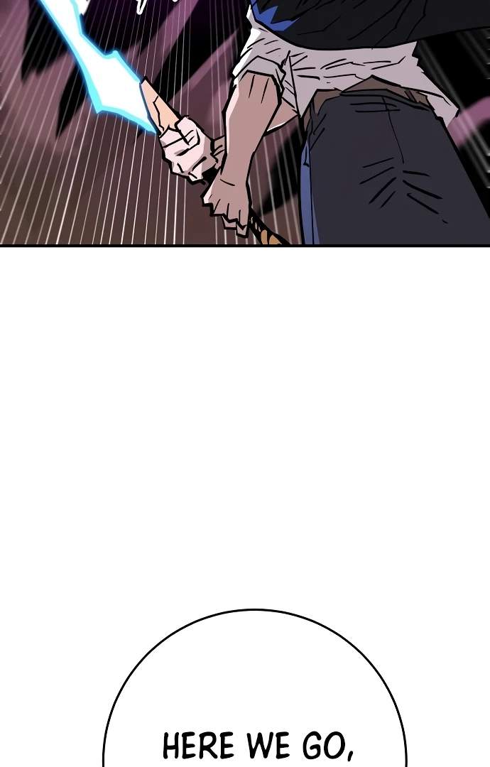 Player Hellish Situation Chapter 152-eng-li - Page 48