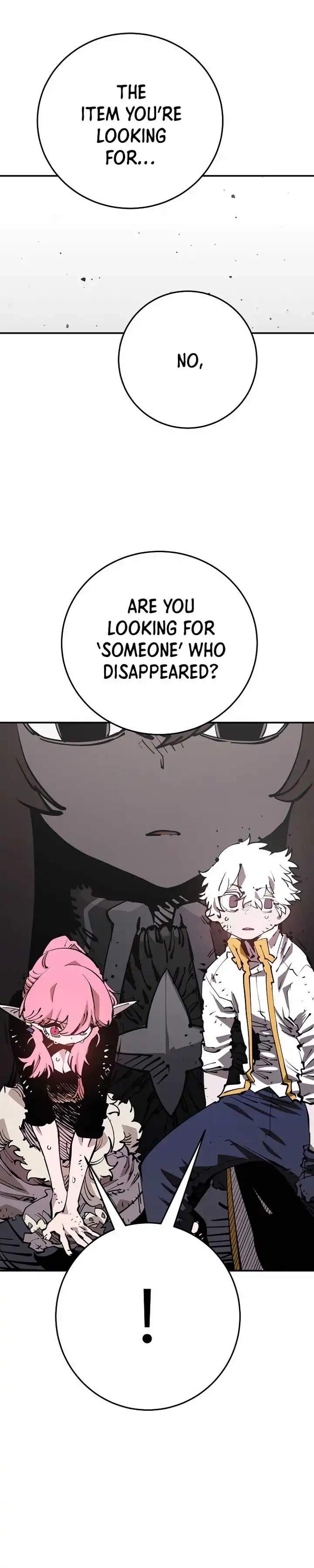 Player Hellish Situation Chapter 84-eng-li - Page 12