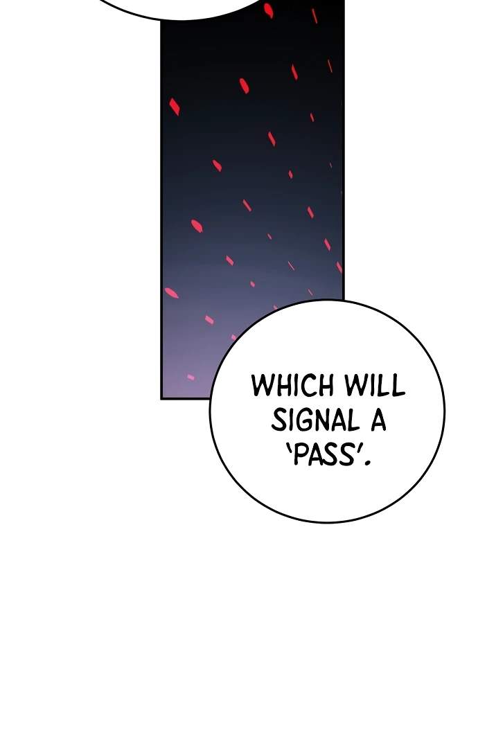 Player Hellish Situation Chapter 109-eng-li - Page 3