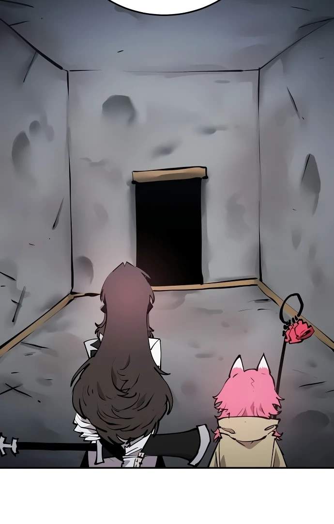 Player Hellish Situation Chapter 93-eng-li - Page 3