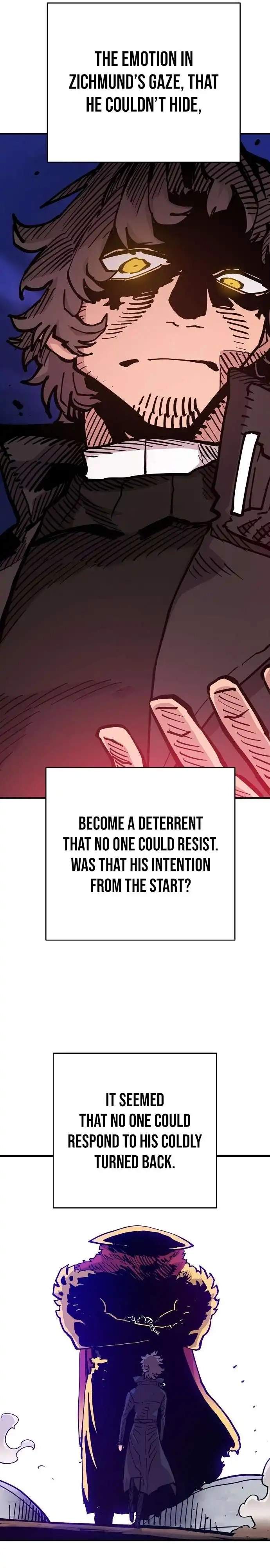 Player Hellish Situation Chapter 169-eng-li - Page 18