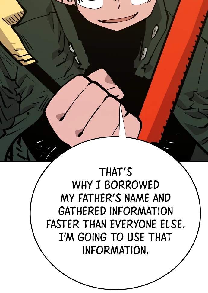 Player Hellish Situation Chapter 114-eng-li - Page 34