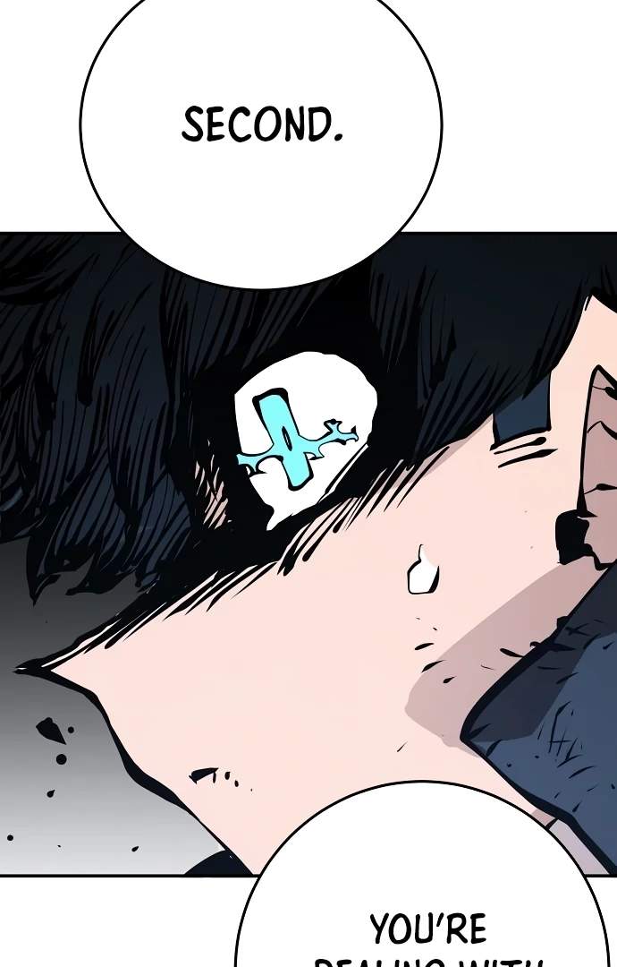 Player Hellish Situation Chapter 83-eng-li - Page 99