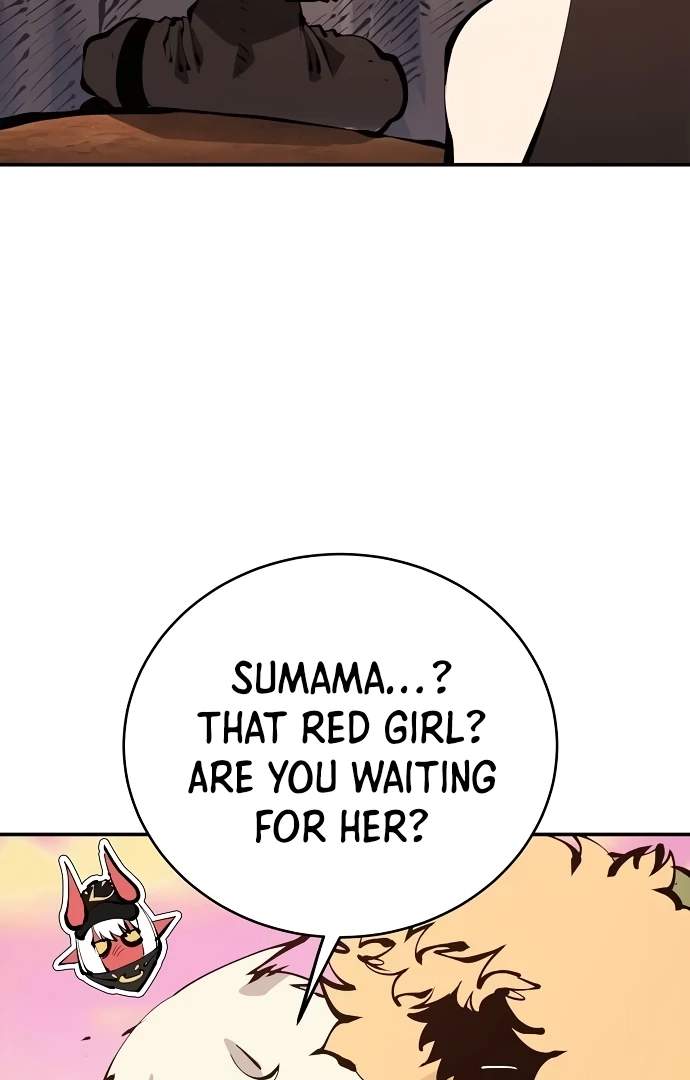 Player Hellish Situation Chapter 61-eng-li - Page 75